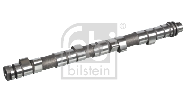 Camshaft
